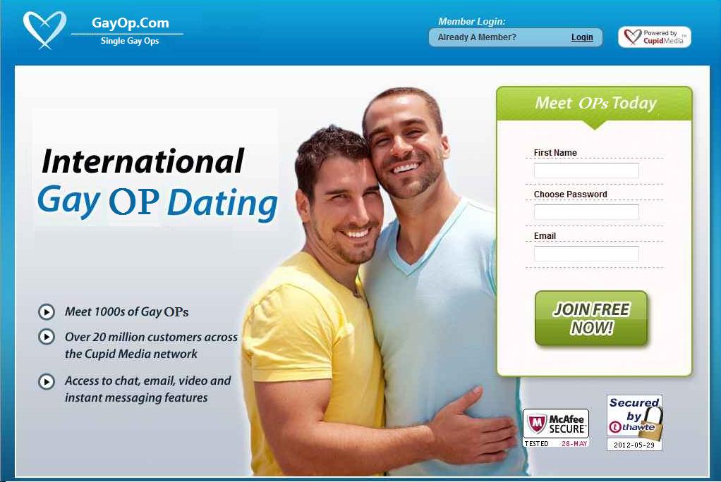 Date singles login -0 sites gay Free Dating